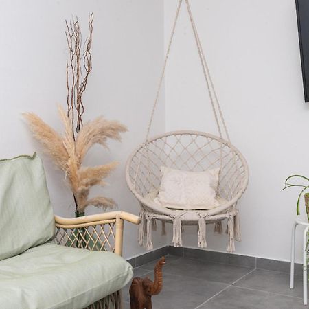 Guest House - Affittacamere Green Apartment - By Faendho Porto Torres Luaran gambar