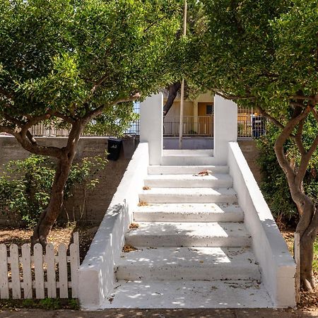 Guest House - Affittacamere Green Apartment - By Faendho Porto Torres Luaran gambar