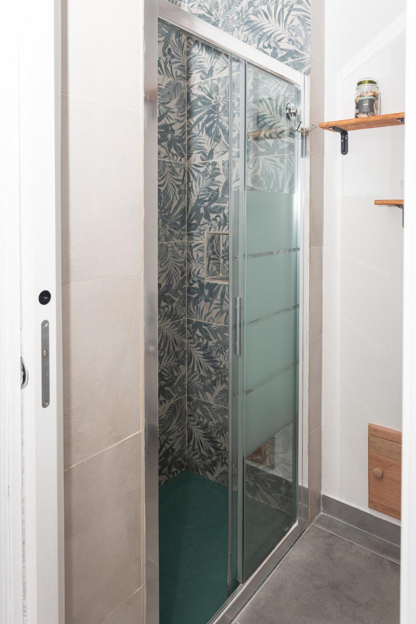 Guest House - Affittacamere Green Apartment - By Faendho Porto Torres Luaran gambar