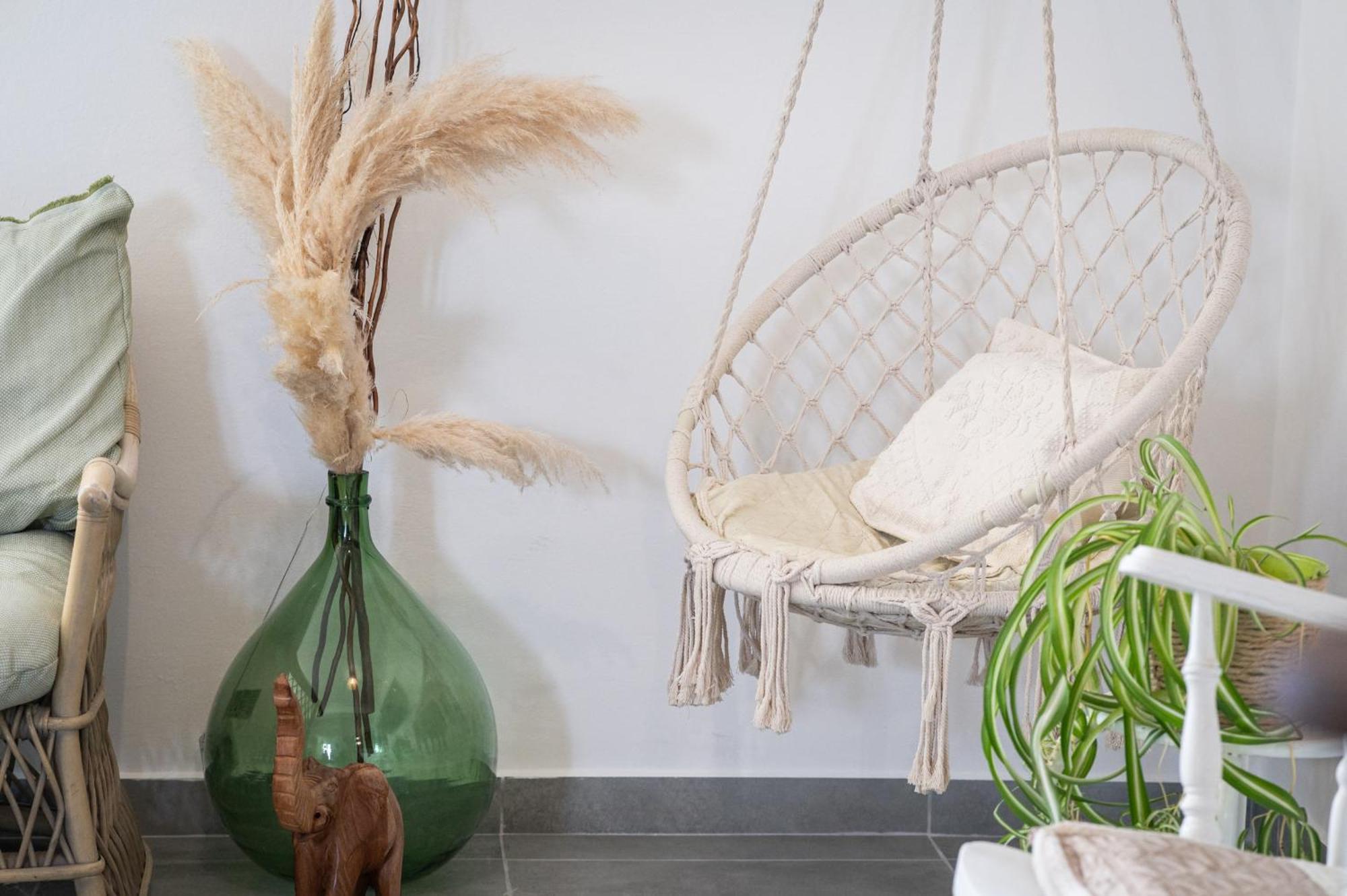Guest House - Affittacamere Green Apartment - By Faendho Porto Torres Luaran gambar